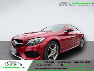 Mercedes Classe C Coupe 400 BVA