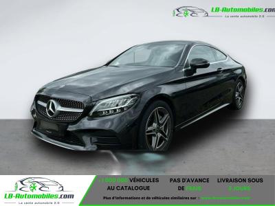 Mercedes Classe C Coupe 180 BVA