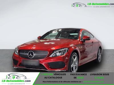 Mercedes Classe C Coupe 200 BVA