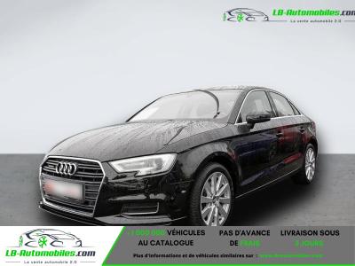 Audi A3 Berline TFSI 190 BVA