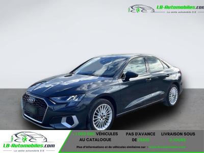 Audi A3 Berline 30 TFSI Mild Hybrid 110 BVA