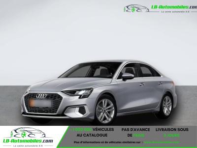 Audi A3 Berline 35 TFSI 150