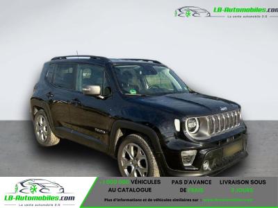 Jeep Renegade 1.0 GSE 120 ch BVM