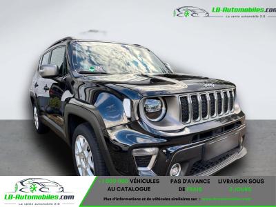 Jeep Renegade 1.0 GSE 120 ch BVM