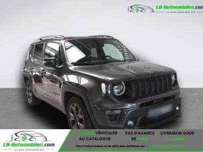 Jeep Renegade 1.0 120 ch BVM