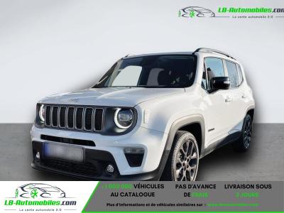 Jeep Renegade 1.5 130 ch BVR7 e-Hybrid