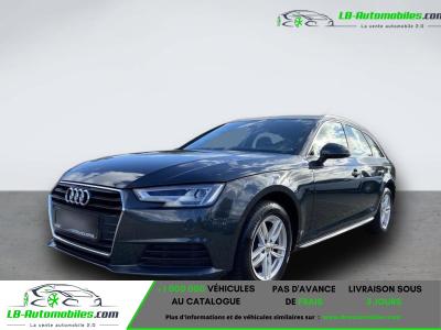 Audi A4 Avant 1.4 TFSI 150