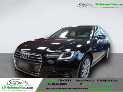 Audi A4 Avant 1.4 TFSI 150