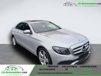 Mercedes Classe E 200 BVA