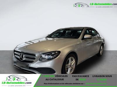 Mercedes Classe E 200 BVA