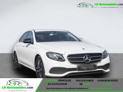 Mercedes Classe E 200 d BVA