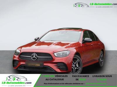 Mercedes Classe E 300 de BVA