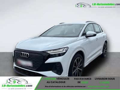 Audi Q4 E-Tron 50 299 ch 82 kWh quattro