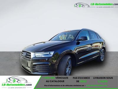 Audi Q3 1.4 TFSI   150 ch