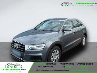 Audi Q3 1.4 TFSI   150 ch