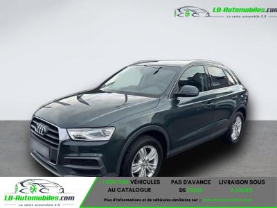 Audi Q3 1.4 TFSI   150 ch