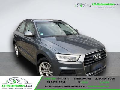 Audi Q3 1.4 TFSI   150 ch