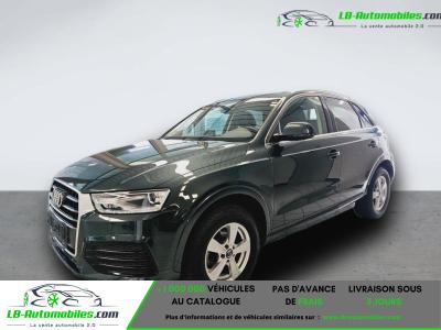 Audi Q3 1.4 TFSI   150 ch