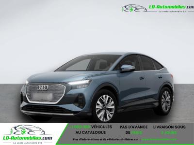 Audi Q4 E-Tron Sportback 40 204 ch 82 kW