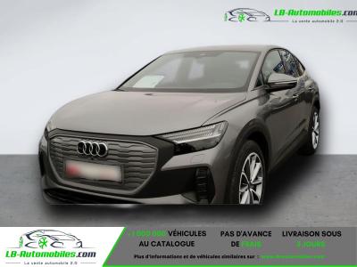 Audi Q4 E-Tron 45 265 ch 82 kWh quattro