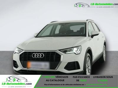 Audi Q3 45 TFSIe 245 ch BVA