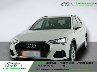 Audi Q3 45 TFSIe 245 ch BVA