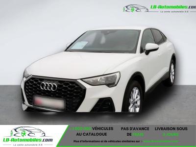 Audi Q3 Sportback 45 TFSIe 245 ch BVA