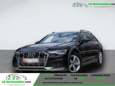 Audi A6 Allroad 55 TFSI 340 ch Quattro BVA