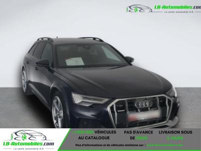 Audi A6 Allroad 55 TFSI 340 ch Quattro BVA