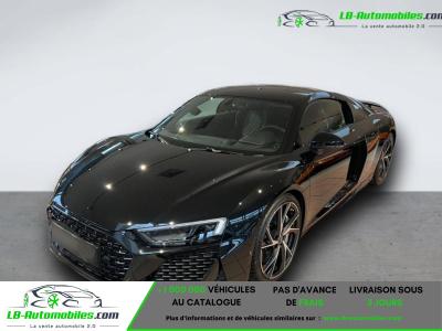 Audi R8 V10 GT 5.2 FSI 620 BVA RWD