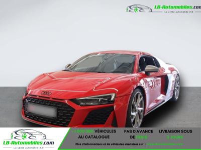 Audi R8 V10 GT 5.2 FSI 620 BVA RWD