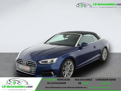 Audi A5 Cabriolet 2.0 TFSI 252 BVA