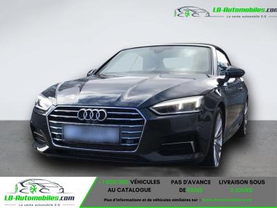 Audi A5 Cabriolet 2.0 TFSI 252 BVA