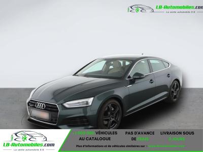 Audi A5 Sportback 2.0 TFSI 252 BVA Quattro