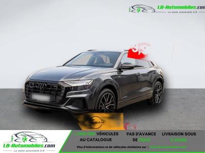 Audi Q8 60 TFSI e 462 BVA Quattro