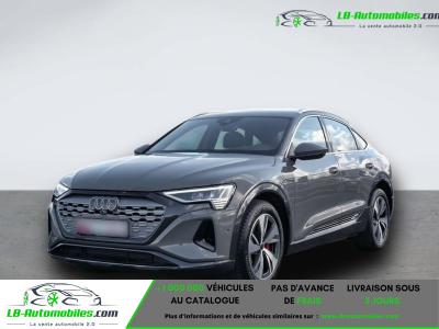 Audi Q8 e-Tron 50 340 ch 95 kWh Quattro