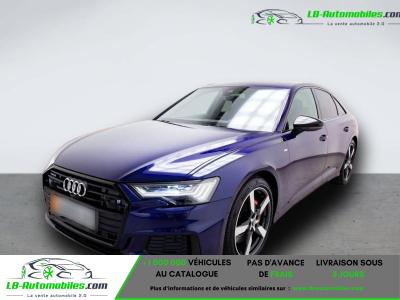 Audi A6 55 TFSIe 367 ch BVA Quattro