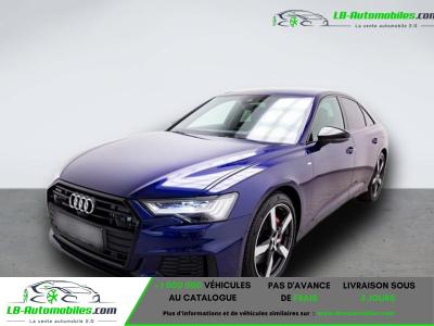 Audi A6 55 TFSIe 367 ch BVA Quattro