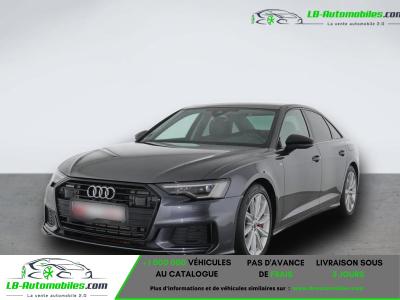 Audi A6 55 TFSIe 367 ch BVA Quattro