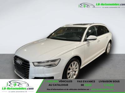 Audi A6 Avant V6 3.0 TDI 272 BVA Quattro