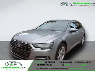 Audi A6 Avant 45 TDI V6 245 ch BVA Quattro