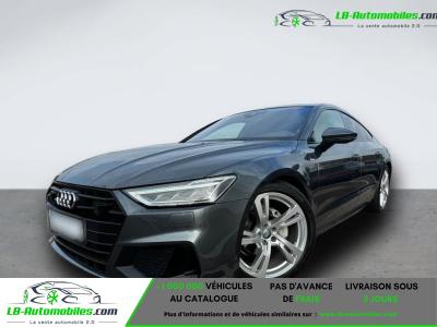 Audi A7 Sportback 40 TDI 204 BVA