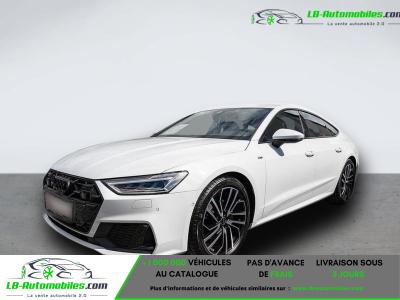 Audi A7 Sportback 40 TDI 204 BVA