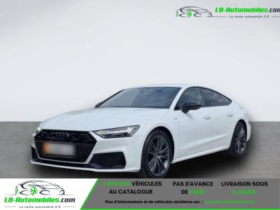 Audi A7 Sportback 40 TDI 204 BVA