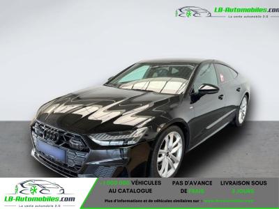 Audi A7 Sportback 40 TDI 204 BVA