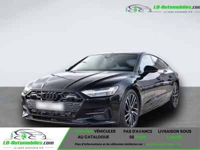 Audi A7 Sportback 40 TDI 204 BVA