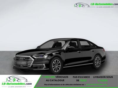 Audi A8 50 TDI 286 BVA Quattro