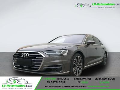 Audi A8 50 TDI 286 BVA Quattro