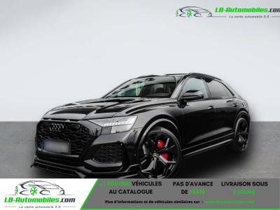 Audi RSQ8 TFSI 600 ch BVA Quattro