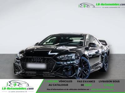 Audi RS5 V6 2.9 TFSi 450 BVA Quattro